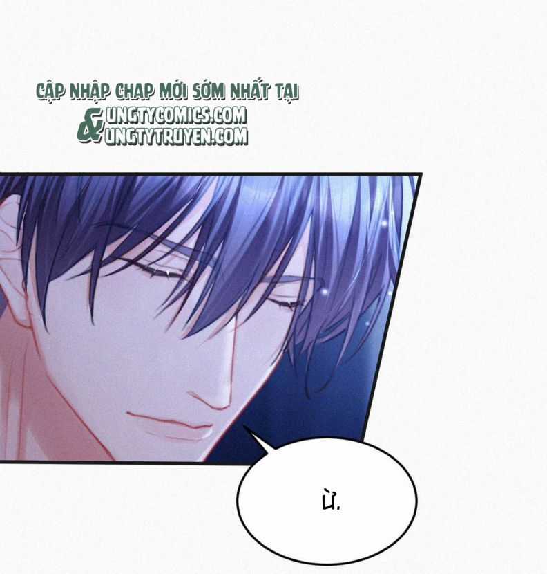 Môi Súng - Chapter 59 - Trang 35