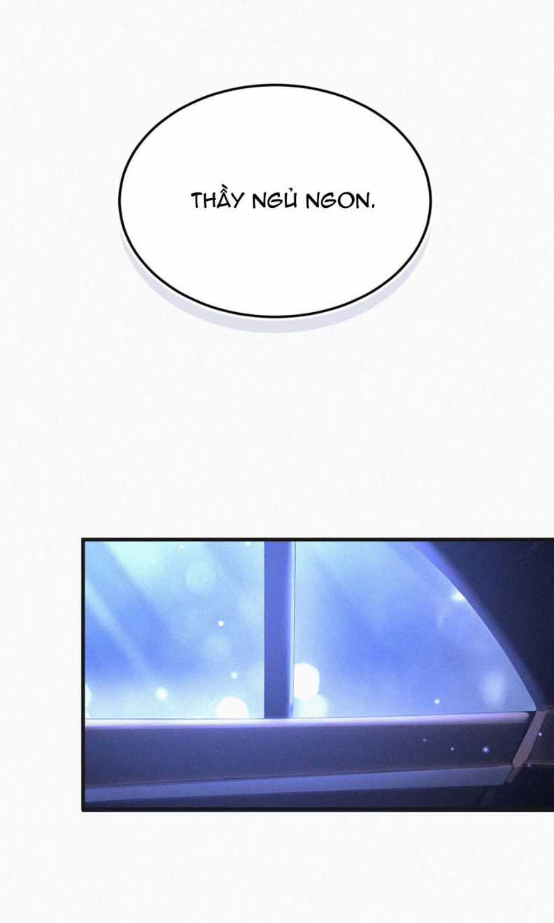 Môi Súng - Chapter 59 - Trang 36