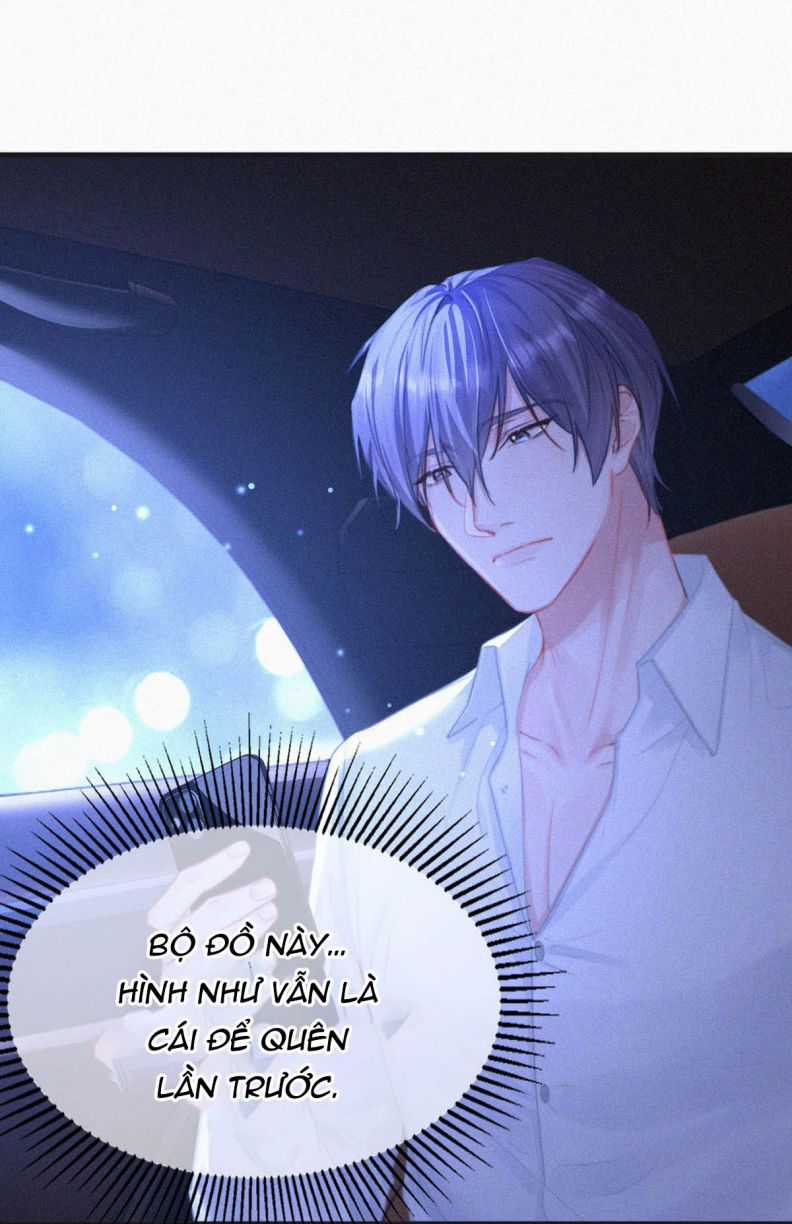 Môi Súng - Chapter 59 - Trang 37