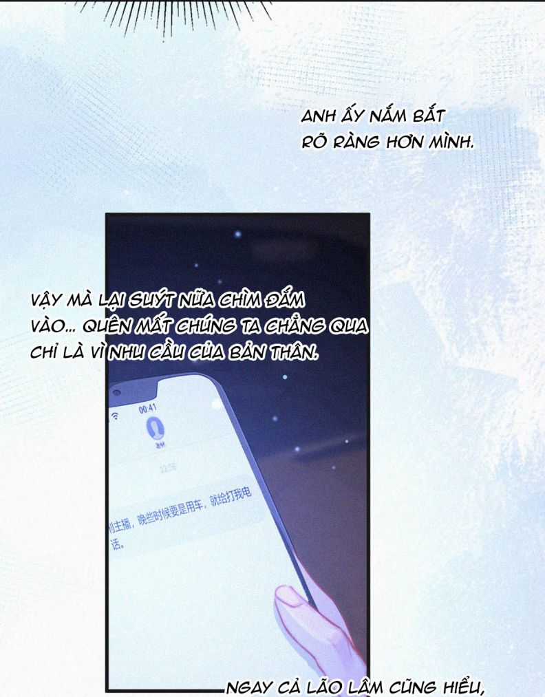 Môi Súng - Chapter 59 - Trang 38