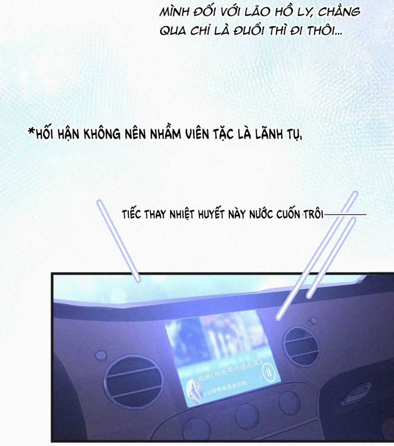 Môi Súng - Chapter 59 - Trang 39