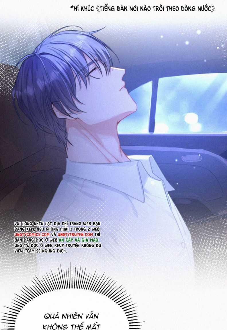 Môi Súng - Chapter 59 - Trang 40