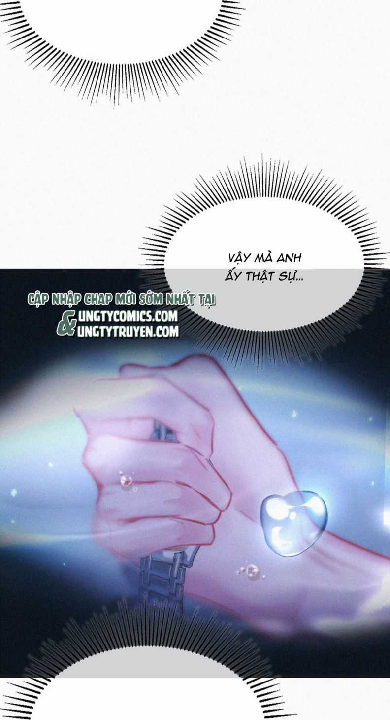 Môi Súng - Chapter 59 - Trang 5