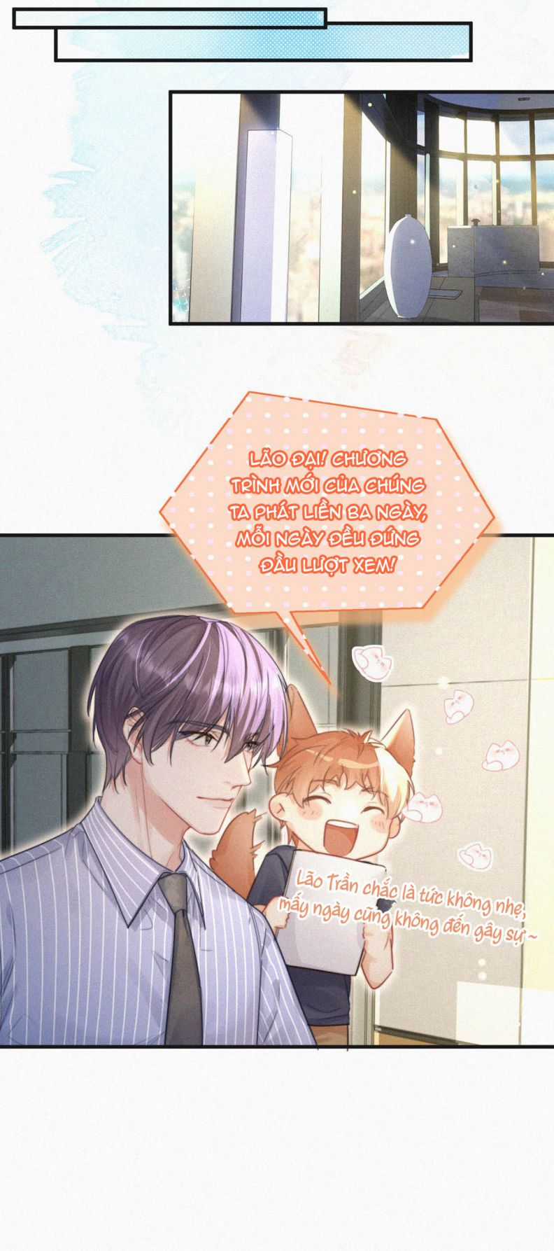 Môi Súng - Chapter 59 - Trang 42