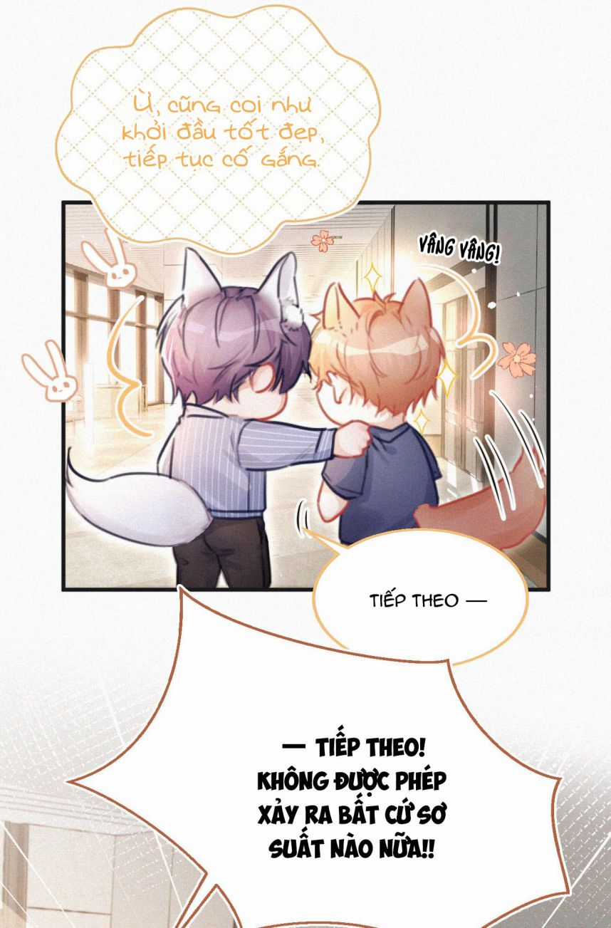 Môi Súng - Chapter 59 - Trang 43