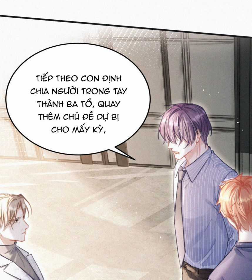 Môi Súng - Chapter 59 - Trang 46