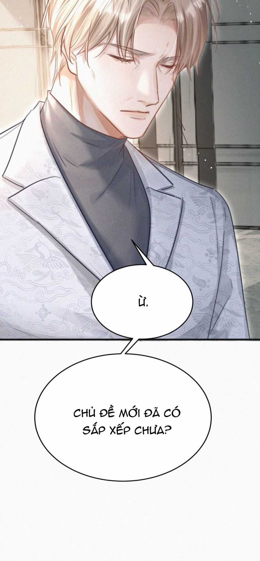 Môi Súng - Chapter 59 - Trang 48