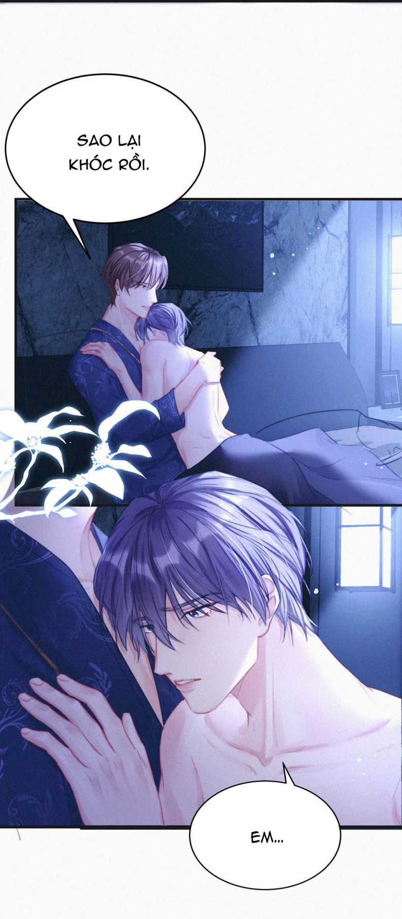 Môi Súng - Chapter 59 - Trang 7