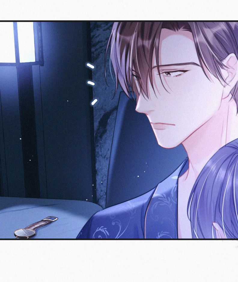 Môi Súng - Chapter 59 - Trang 9