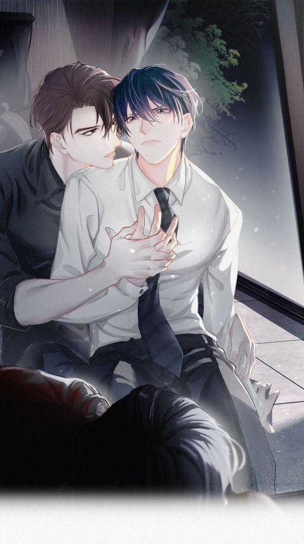 Môi Súng - Chapter 6 - Trang 1