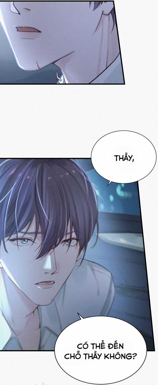 Môi Súng - Chapter 6 - Trang 12