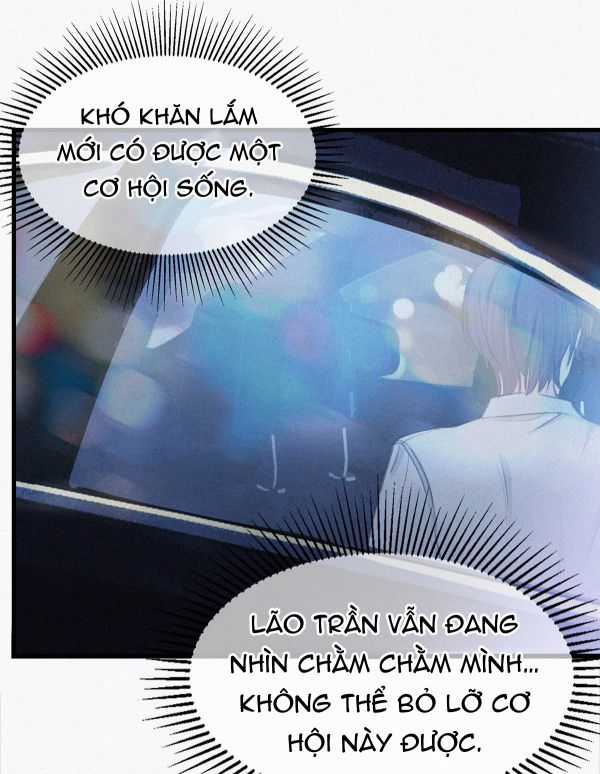Môi Súng - Chapter 6 - Trang 13