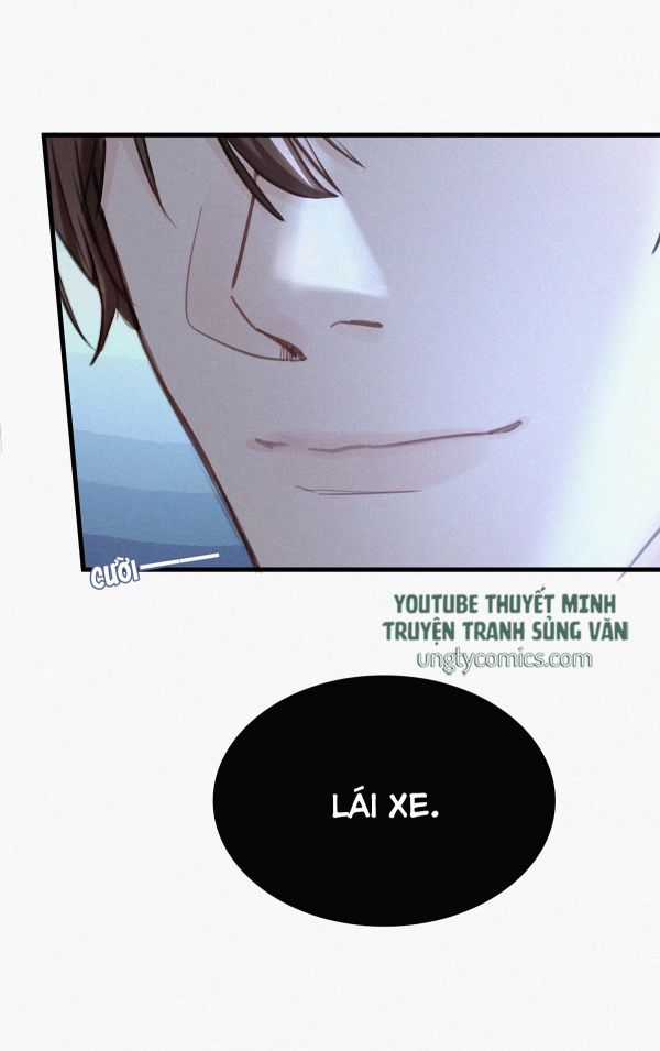 Môi Súng - Chapter 6 - Trang 15