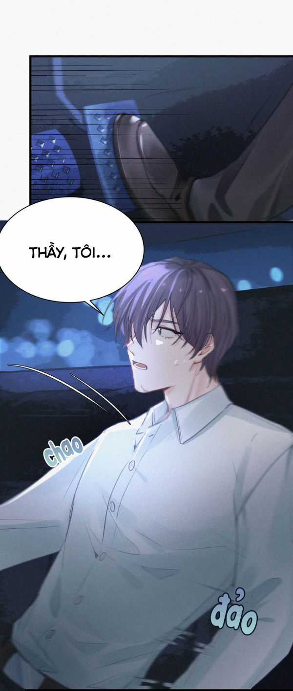 Môi Súng - Chapter 6 - Trang 16