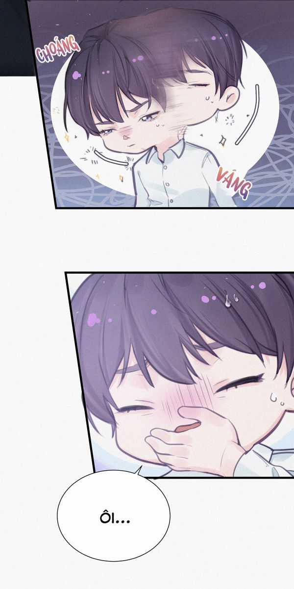 Môi Súng - Chapter 6 - Trang 17