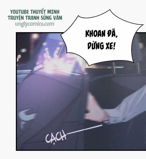 Môi Súng - Chapter 6 - Trang 18