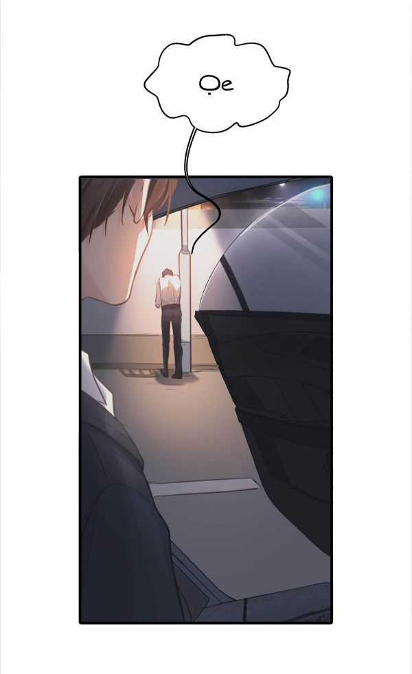 Môi Súng - Chapter 6 - Trang 20