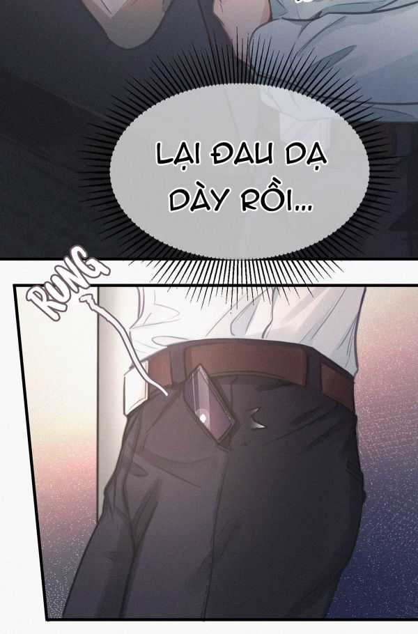 Môi Súng - Chapter 6 - Trang 22