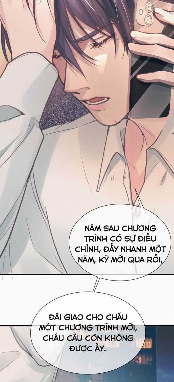 Môi Súng - Chapter 6 - Trang 26