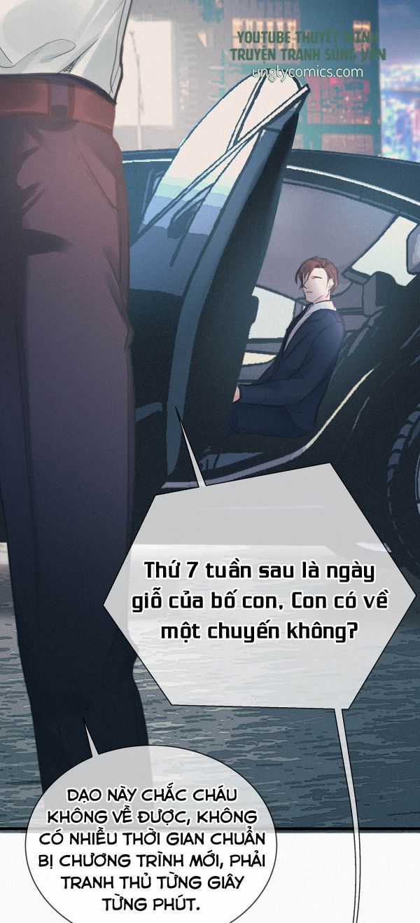 Môi Súng - Chapter 6 - Trang 27