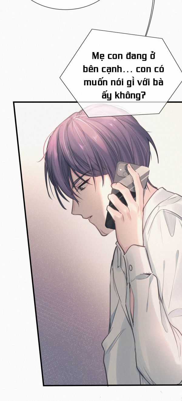 Môi Súng - Chapter 6 - Trang 28