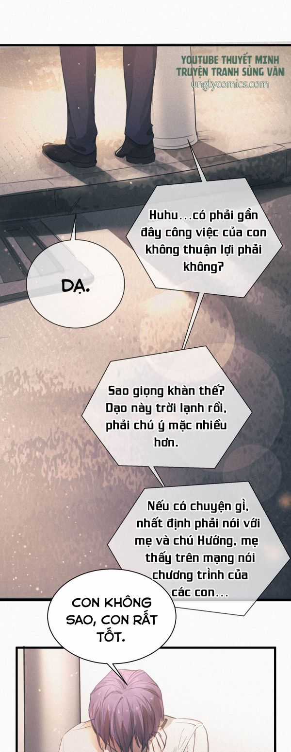 Môi Súng - Chapter 6 - Trang 30