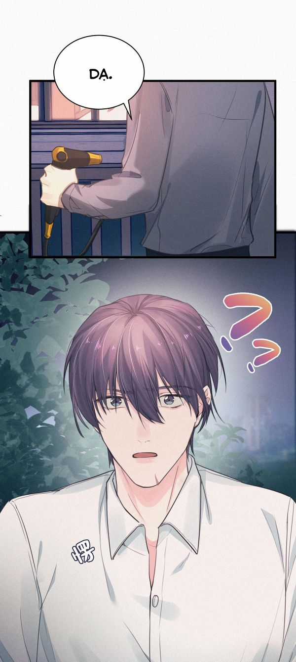 Môi Súng - Chapter 6 - Trang 34