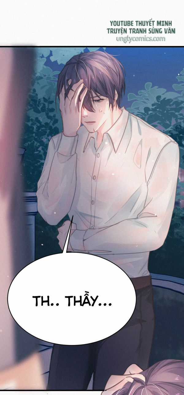 Môi Súng - Chapter 6 - Trang 42