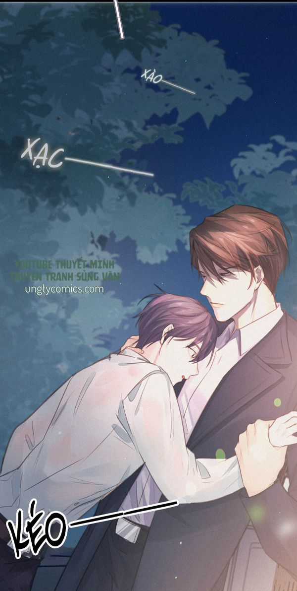 Môi Súng - Chapter 6 - Trang 45