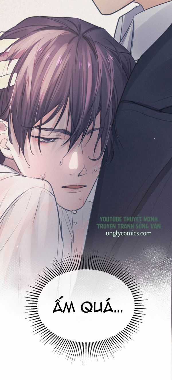 Môi Súng - Chapter 6 - Trang 49