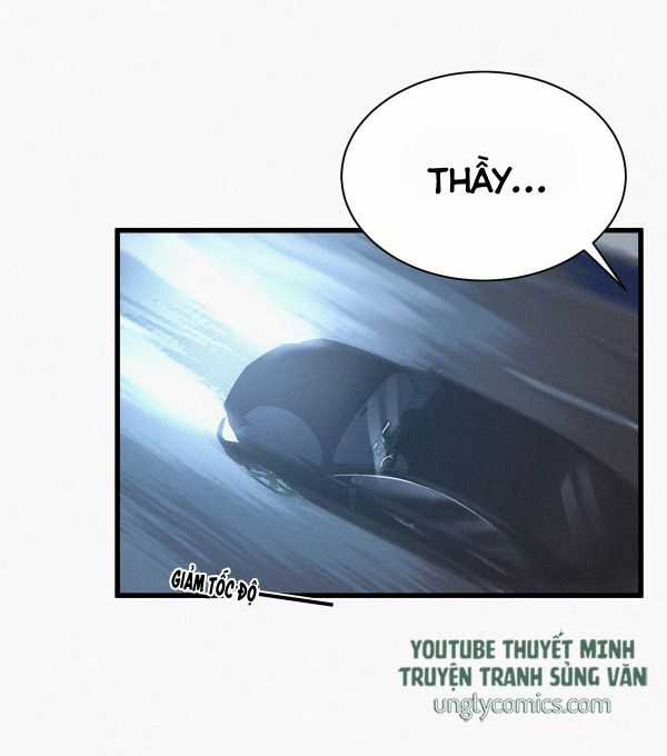 Môi Súng - Chapter 6 - Trang 6