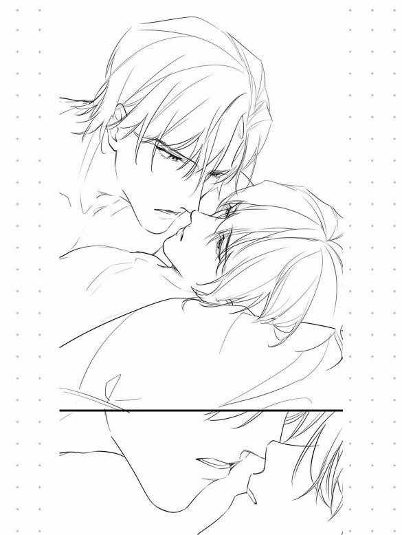 Môi Súng - Chapter 6 - Trang 52