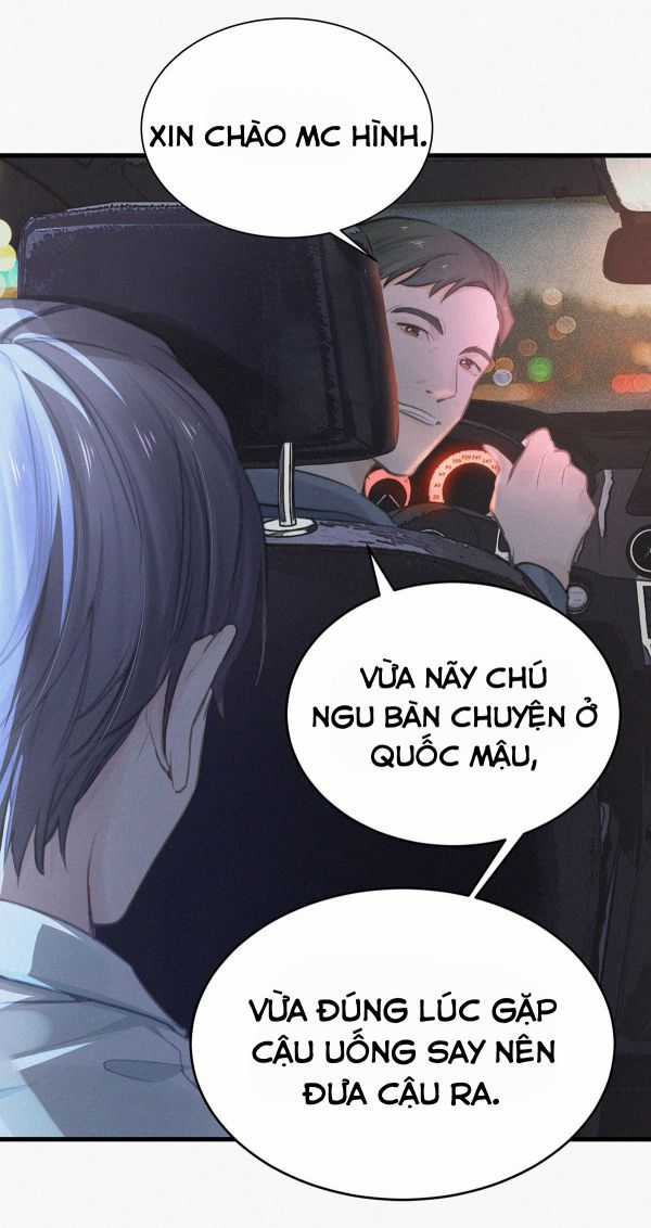 Môi Súng - Chapter 6 - Trang 7