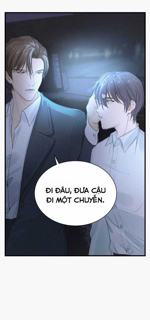 Môi Súng - Chapter 6 - Trang 10