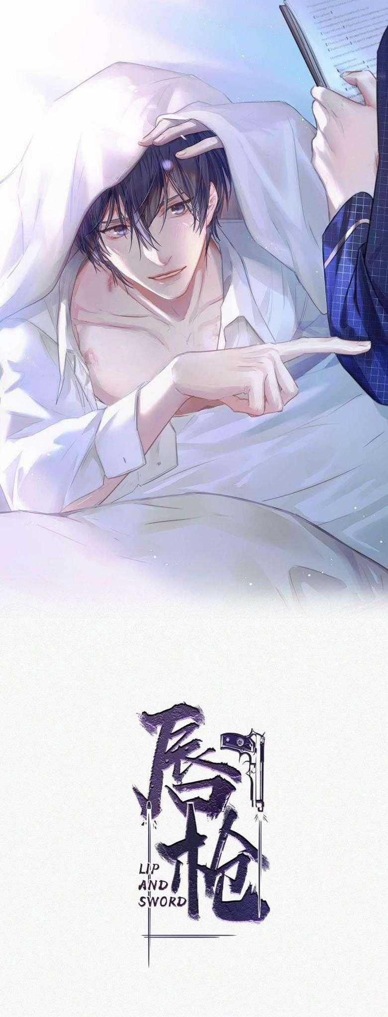 Môi Súng - Chapter 60 - Trang 2