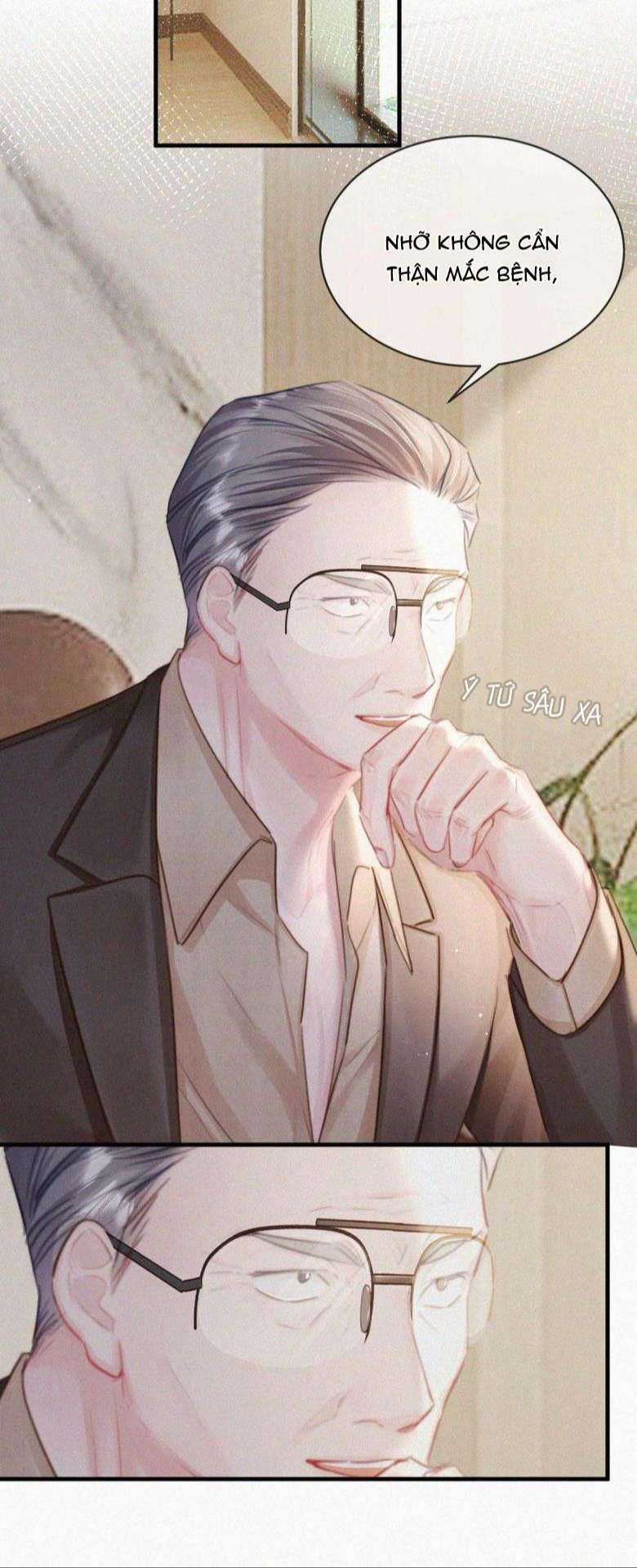 Môi Súng - Chapter 60 - Trang 11