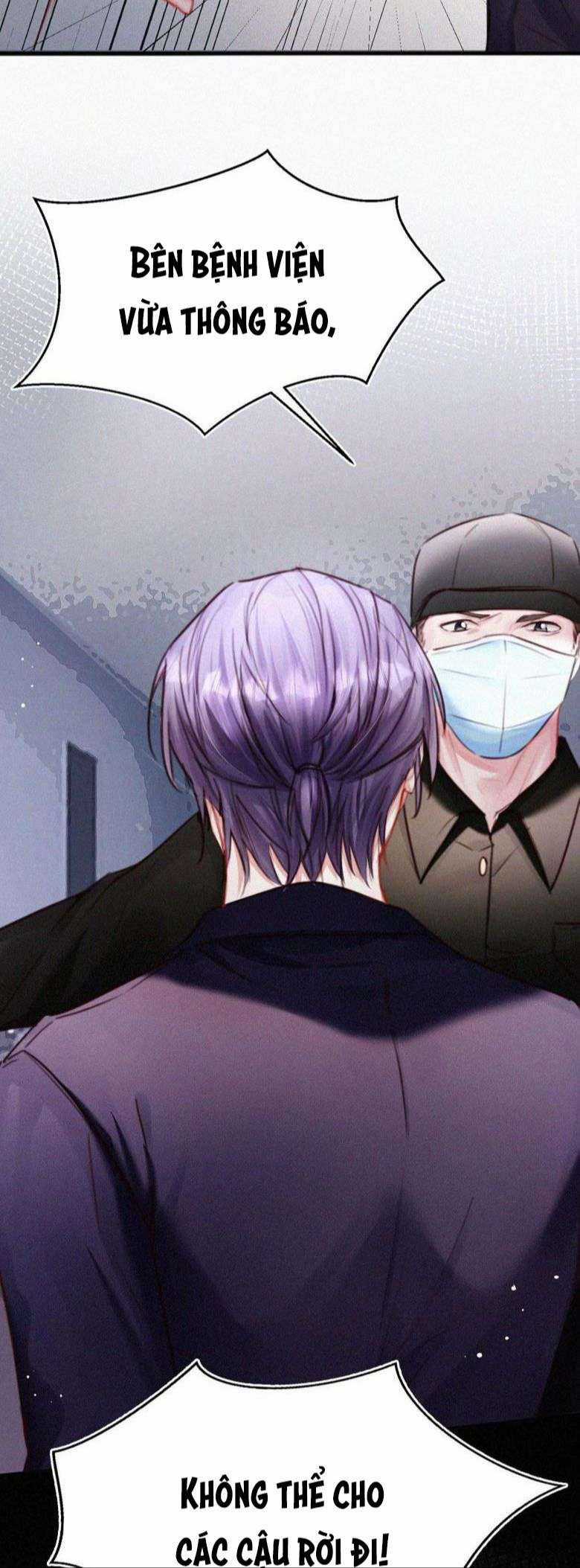 Môi Súng - Chapter 60 - Trang 15