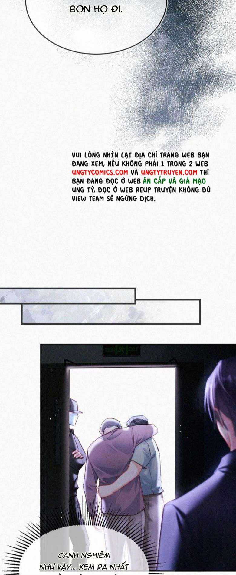 Môi Súng - Chapter 60 - Trang 25