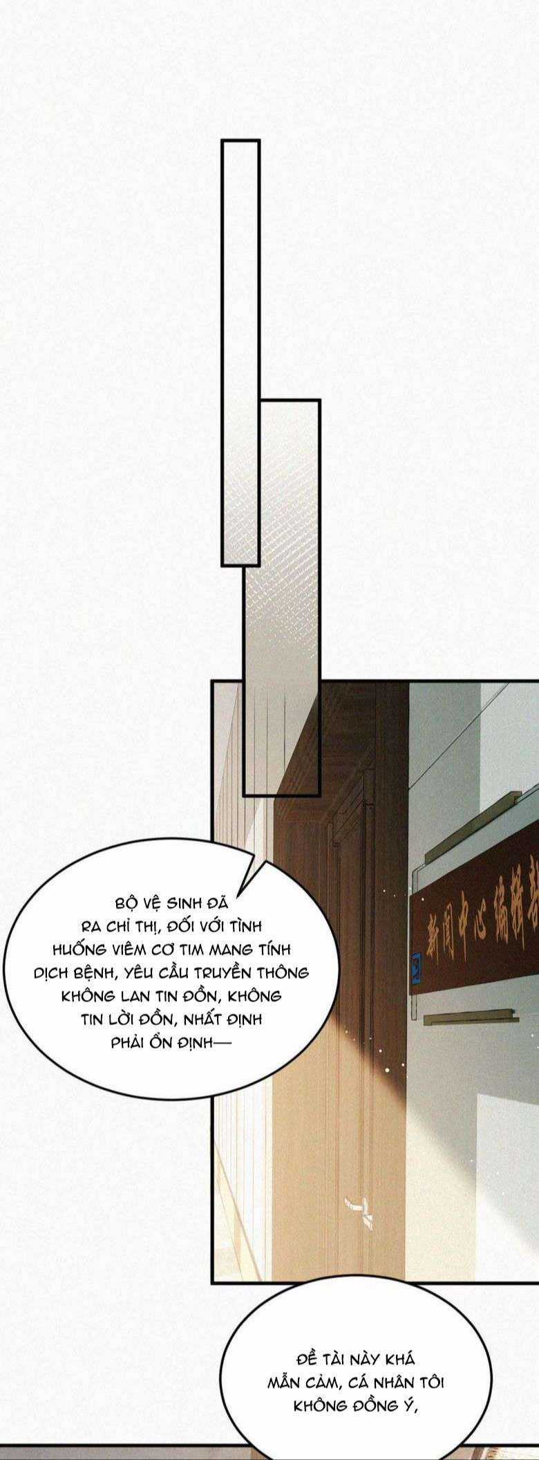 Môi Súng - Chapter 60 - Trang 8