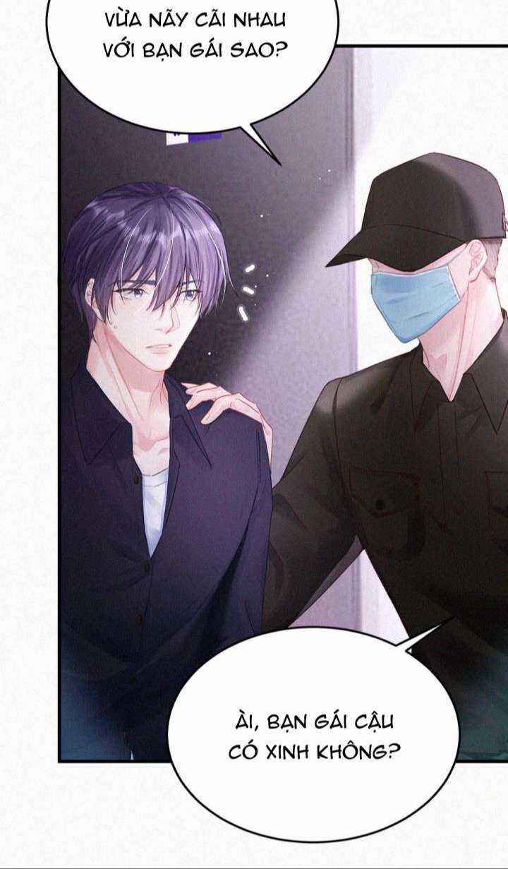 Môi Súng - Chapter 61 - Trang 11