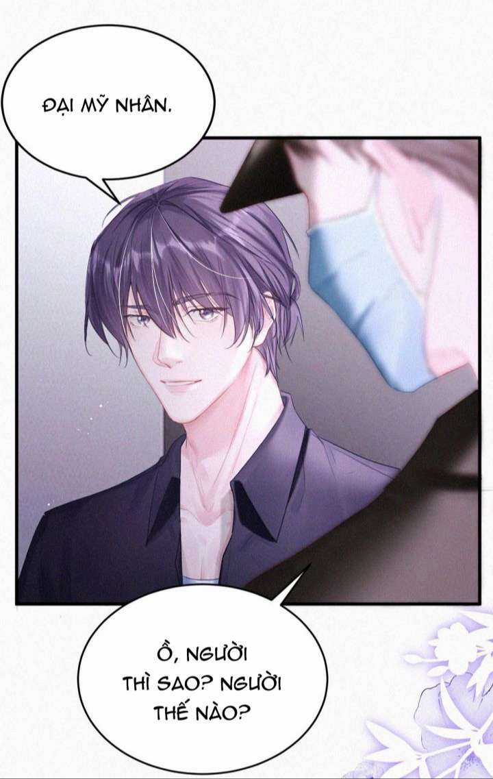 Môi Súng - Chapter 61 - Trang 12