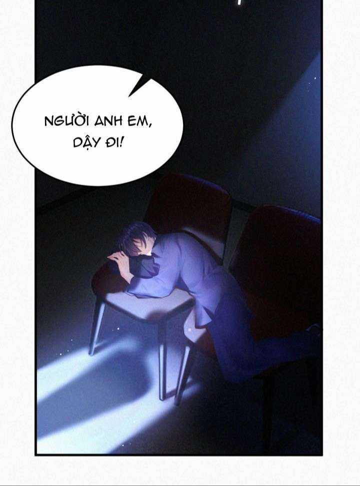 Môi Súng - Chapter 61 - Trang 16