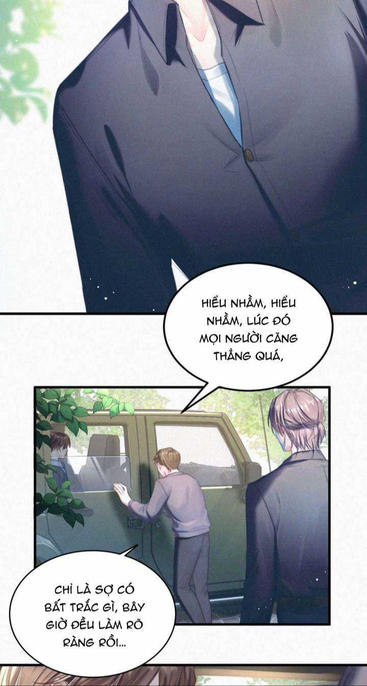 Môi Súng - Chapter 61 - Trang 19