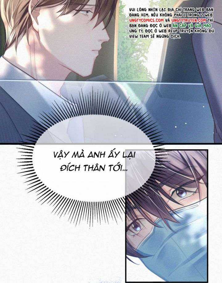 Môi Súng - Chapter 61 - Trang 20