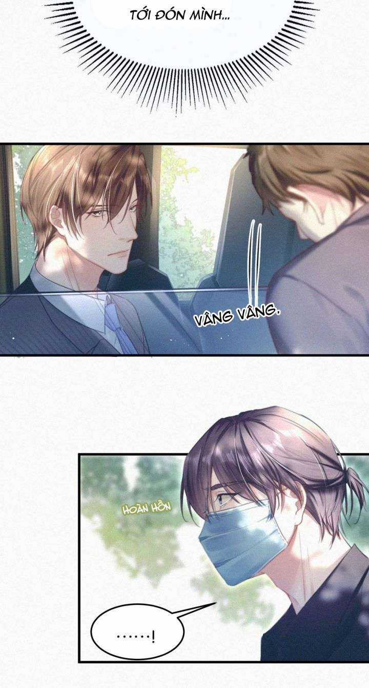 Môi Súng - Chapter 61 - Trang 23