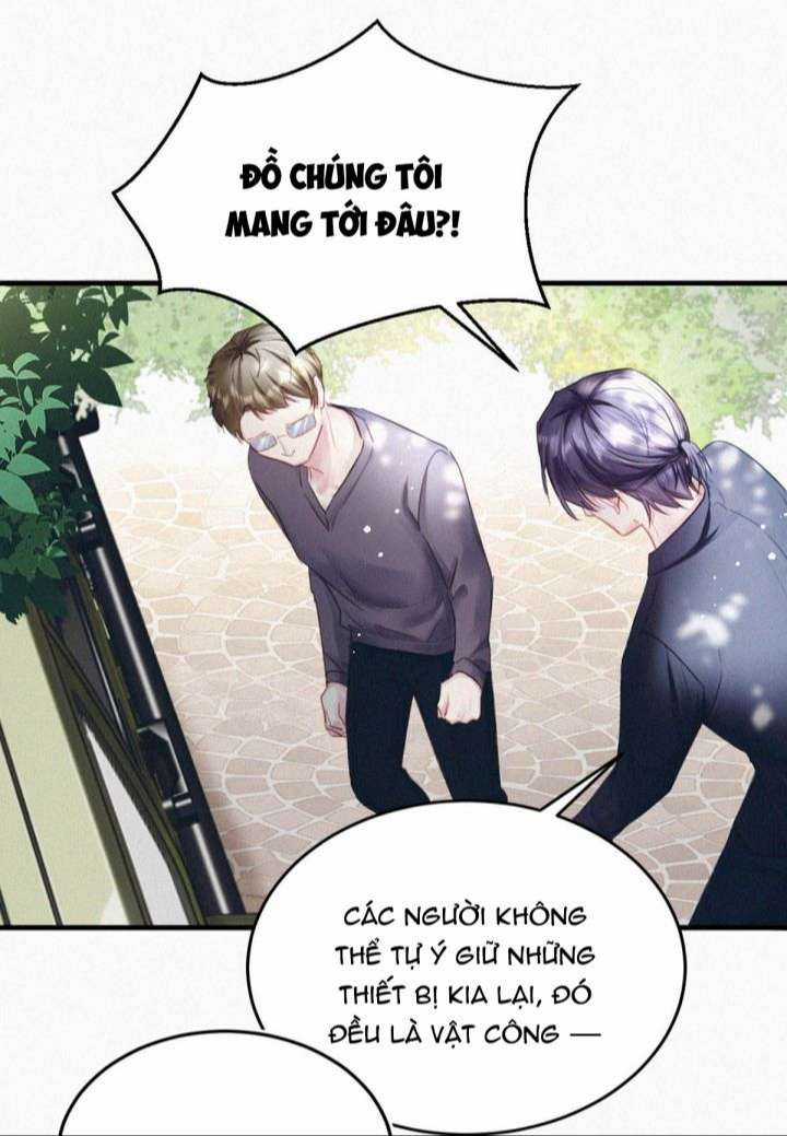 Môi Súng - Chapter 61 - Trang 24