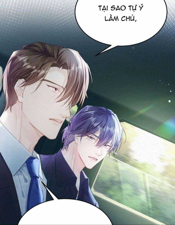 Môi Súng - Chapter 61 - Trang 27