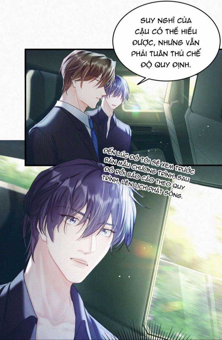 Môi Súng - Chapter 61 - Trang 29