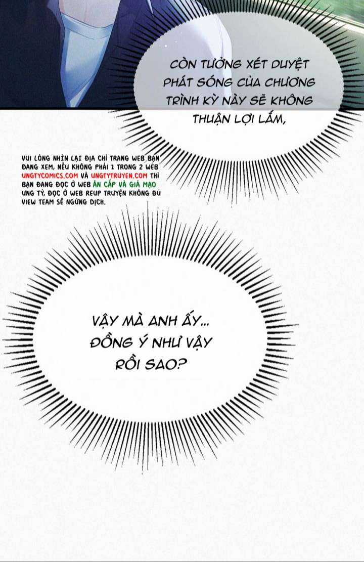 Môi Súng - Chapter 61 - Trang 30