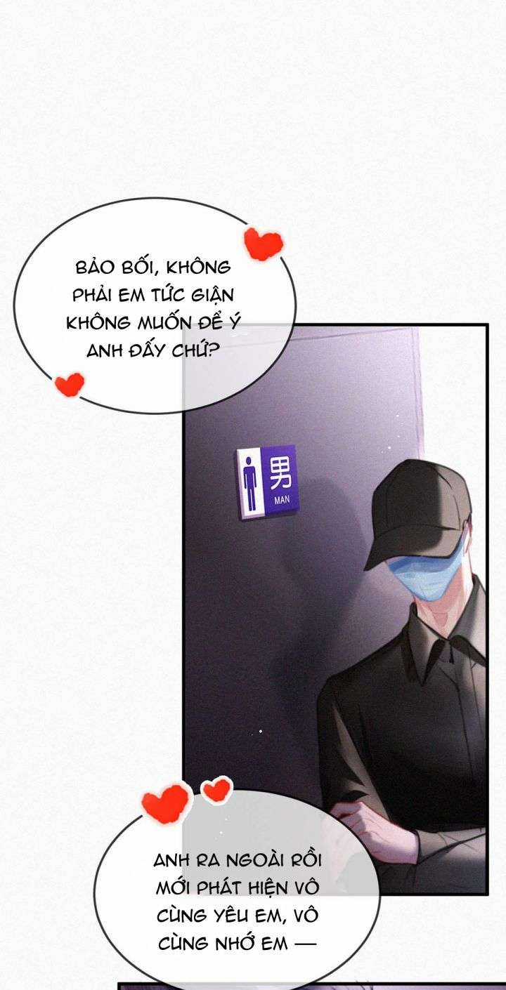 Môi Súng - Chapter 61 - Trang 4